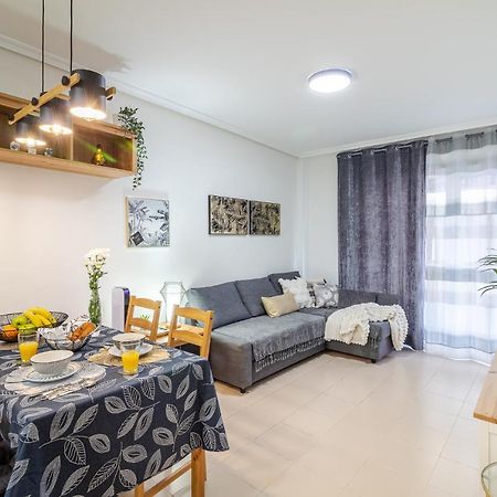 Lovely Hygge Flat In Las Canteras Beach Apartment Las Palmas de Gran Canaria Exterior foto